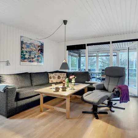 Cozy In With Kitchen Pandrup