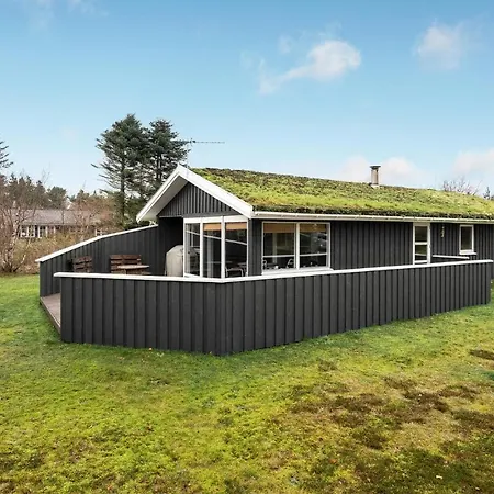 Holiday home Cozy In With Kitchen *