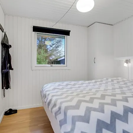 Cozy In With Kitchen Ferienhaus *